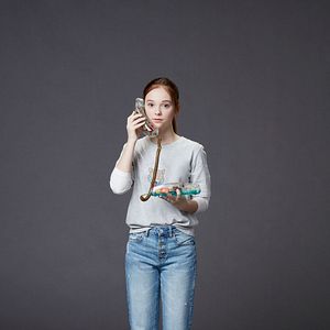 Foto O Clube das Babás