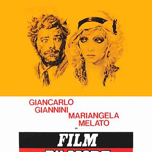 Foto Amor e Anarquia