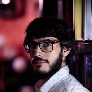 Foto Carlos de Pando