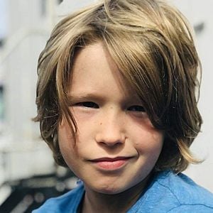 Foto Luke David Blumm