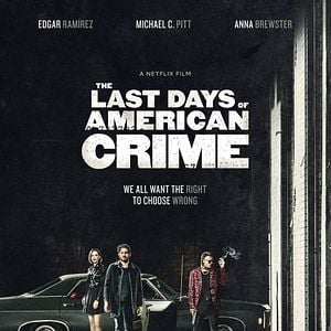 Foto The Last Days of American Crime