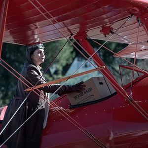 Foto Veronica Falcon