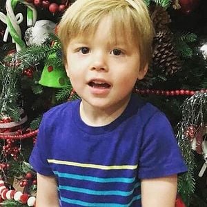 Foto Dashiell Messitt