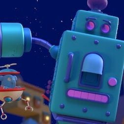 Foto Chico Bon Bon - O Macaquinho Faz-Tudo