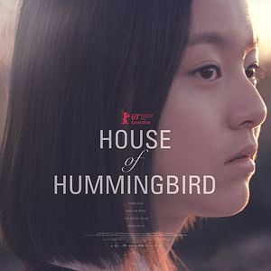 Foto House of Hummingbird