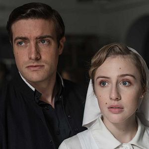 Foto As Telefonistas