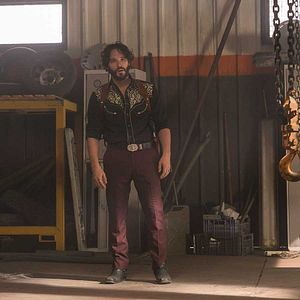 Foto Vis a Vis: El Oasis