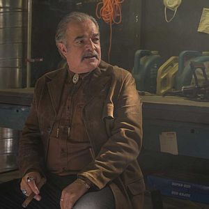 Foto Vis a Vis: El Oasis