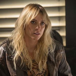 Foto Maggie Civantos