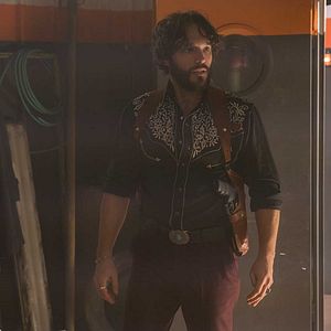 Foto Vis a Vis: El Oasis