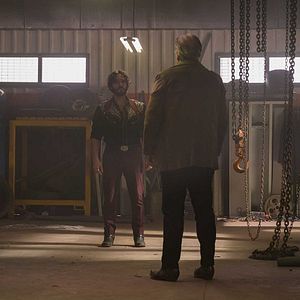 Foto Vis a Vis: El Oasis