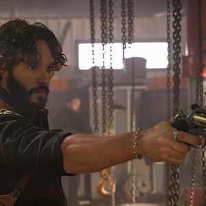 Foto Vis a Vis: El Oasis