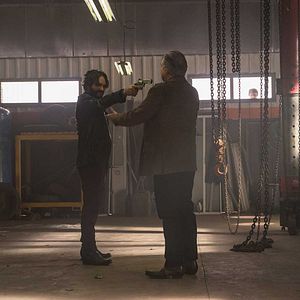 Foto Vis a Vis: El Oasis