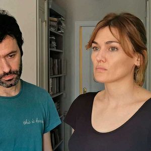 Foto Rodrigo Sorogoyen