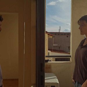 Foto Rodrigo Sorogoyen