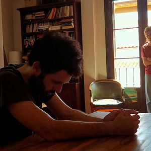 Foto Rodrigo Sorogoyen