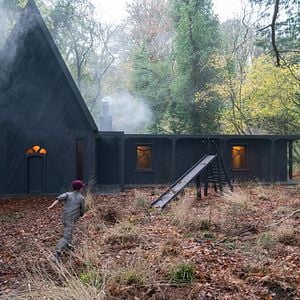 Foto Maria e João: O Conto das Bruxas