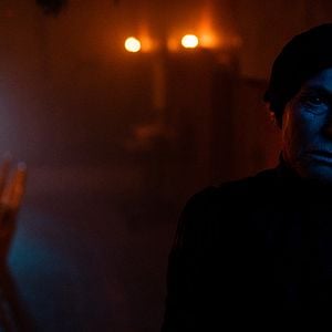 Foto Maria e João: O Conto das Bruxas