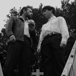 Foto Pra Onde Levam as Ondas