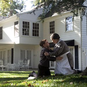 Foto Adriana Barraza