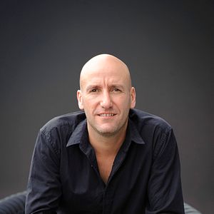 Foto Paul Franklin (II)