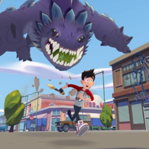 Foto 4 Contra o Apocalipse