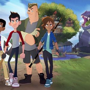 Foto 4 Contra o Apocalipse