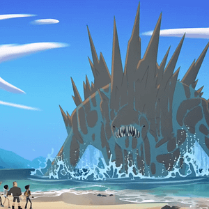 Foto 4 Contra o Apocalipse