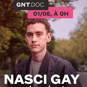 Foto Nasci Gay - A Descoberta