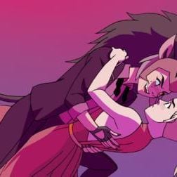 Foto She-Ra e as Princesas do Poder