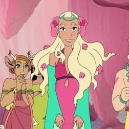 Foto She-Ra e as Princesas do Poder