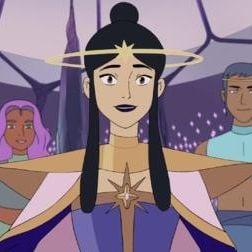 Foto She-Ra e as Princesas do Poder