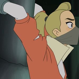 Foto She-Ra e as Princesas do Poder