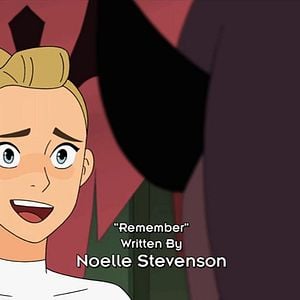 Foto She-Ra e as Princesas do Poder