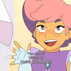 Foto She-Ra e as Princesas do Poder