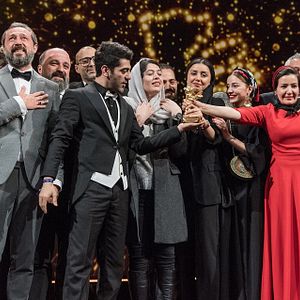 Foto There Is No Evil