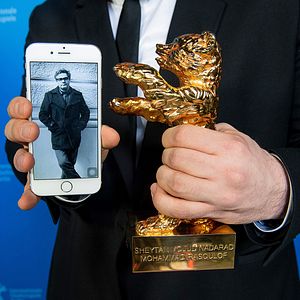 Foto There Is No Evil