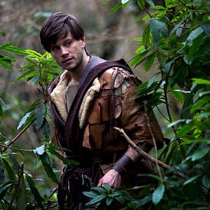 Foto Jovens e Rebeldes