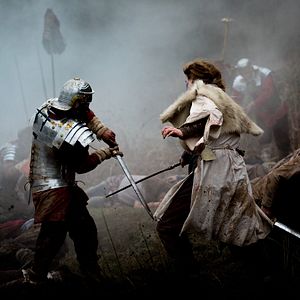 Foto Jovens e Rebeldes