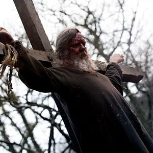 Foto Jovens e Rebeldes