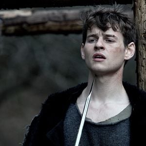 Foto Jovens e Rebeldes