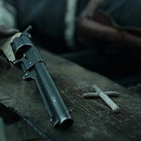 Foto Justiça - Entre a Lei e a Vingança