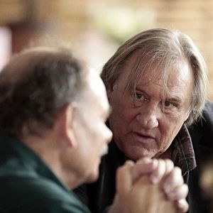 Foto Gérard Depardieu