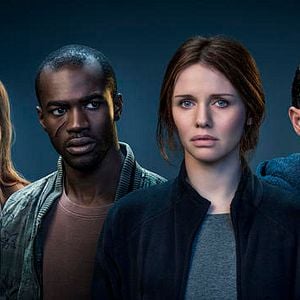 Foto Cidade de Refúgio