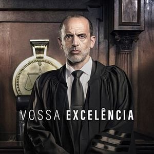 Foto Vossa Excelência