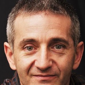 Foto Alexander Senderovich