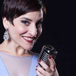 Foto Simone Gutierrez