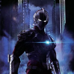 Foto Ultraman (US)