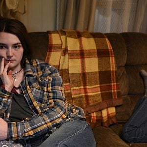 Foto Sidney Flanigan