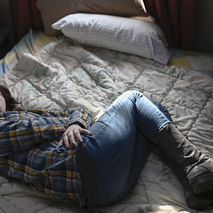 Foto Sidney Flanigan